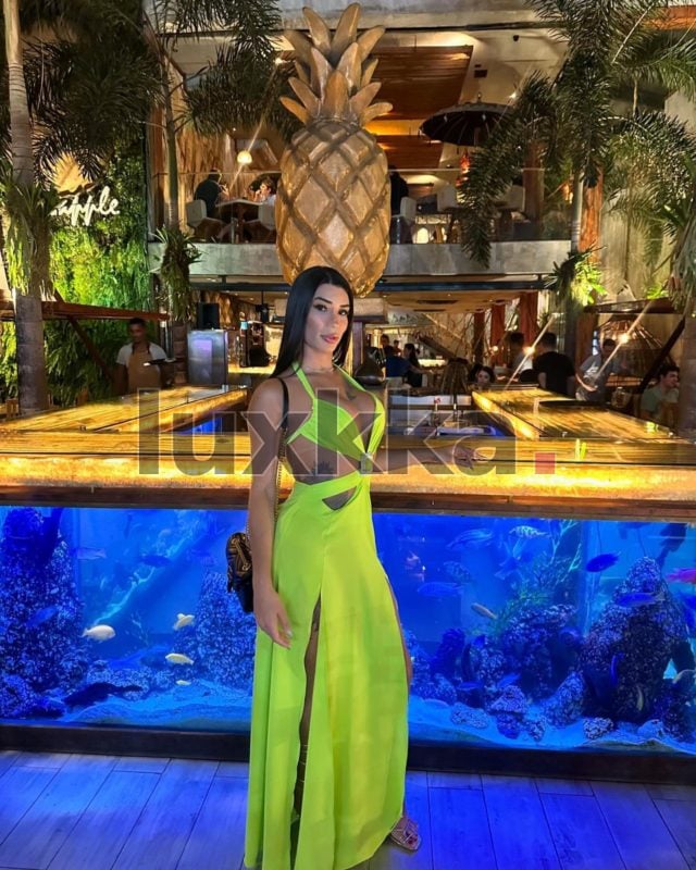 Maysa Maia, acompanhante trans em Copacabana, Rio de Janeiro, foto 117 de 159