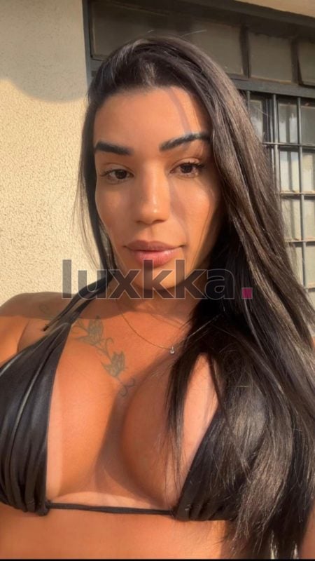 Maysa Maia, acompanhante trans em Copacabana, Rio de Janeiro, foto 10 de 159