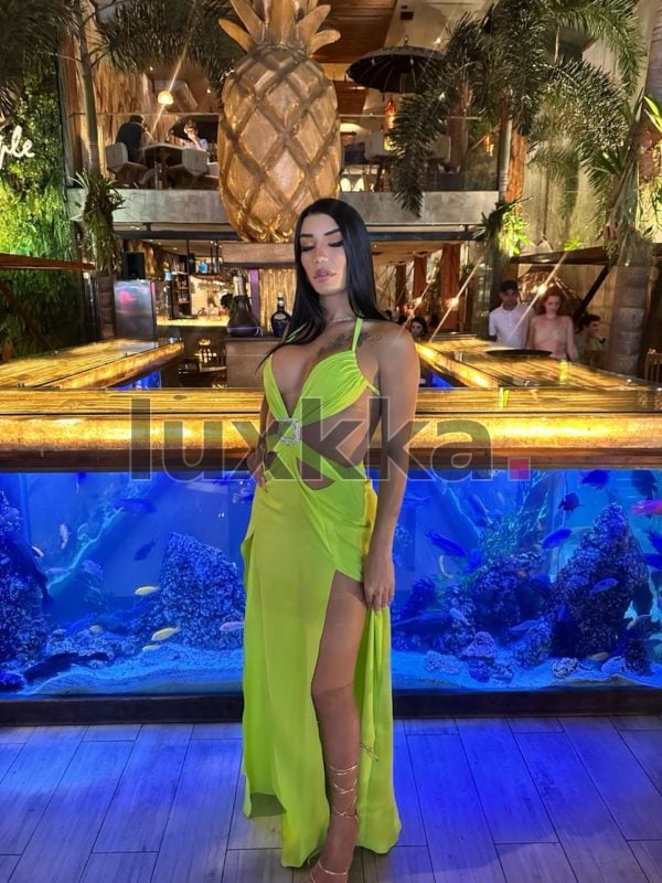 Maysa Maia, acompanhante trans em Copacabana, Rio de Janeiro, foto 100 de 159