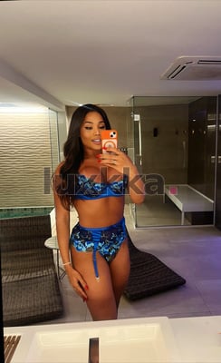 Maysa Maia, acompanhante trans em Copacabana, Rio de Janeiro, foto 5 de 159