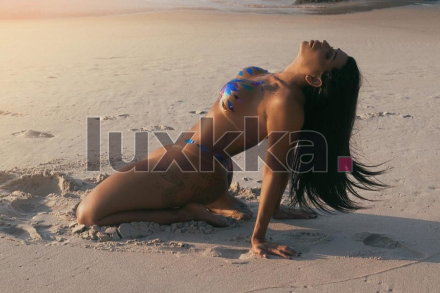 Maysa Maia, acompanhante trans em Copacabana, Rio de Janeiro, foto 131 de 159