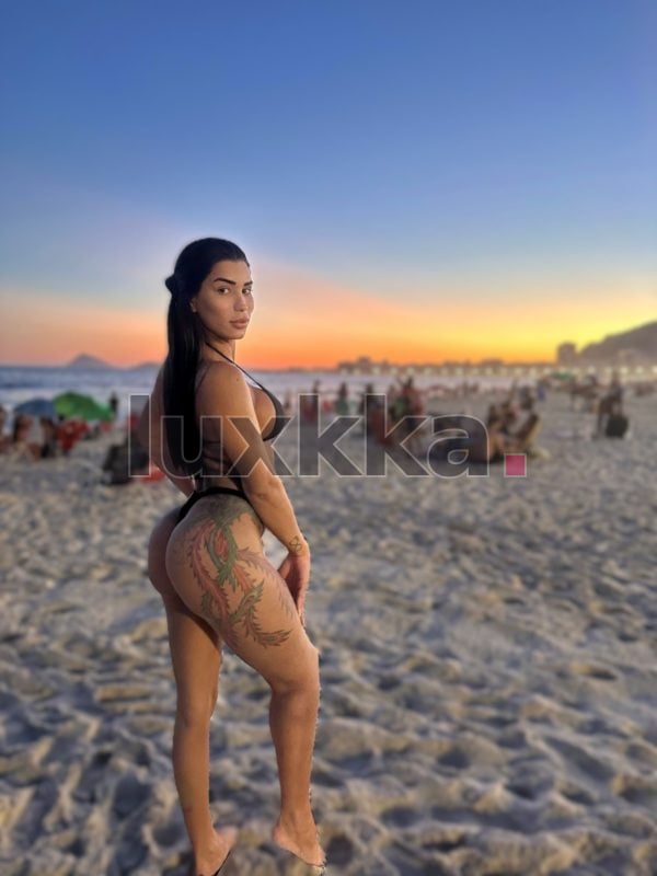 Maysa Maia, acompanhante trans em Copacabana, Rio de Janeiro, foto 104 de 159