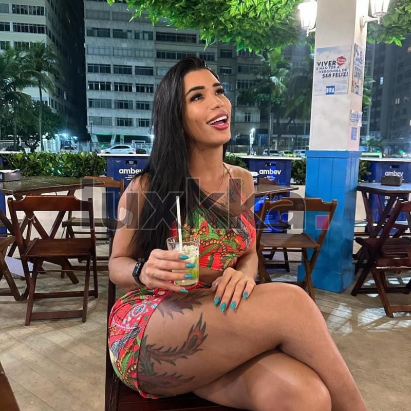 Maysa Maia, acompanhante trans em Copacabana, Rio de Janeiro, foto 155 de 159