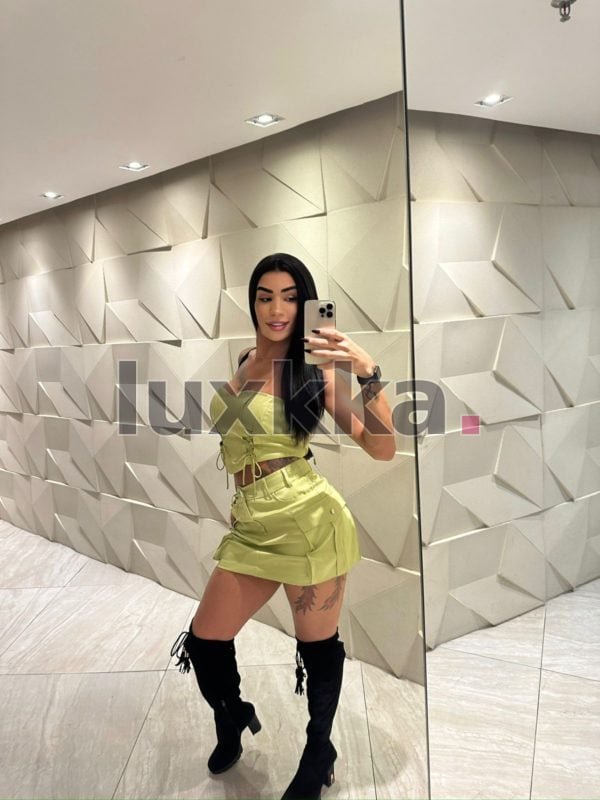 Maysa Maia, acompanhante trans em Copacabana, Rio de Janeiro, foto 99 de 159