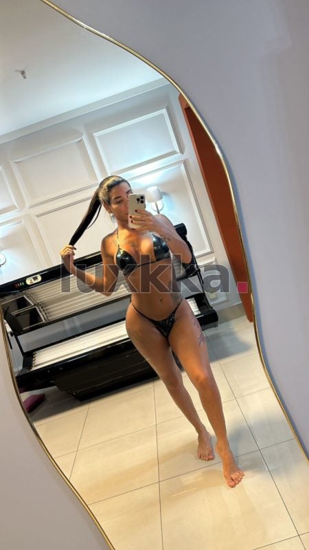 Maysa Maia, acompanhante trans em Copacabana, Rio de Janeiro, foto 44 de 159