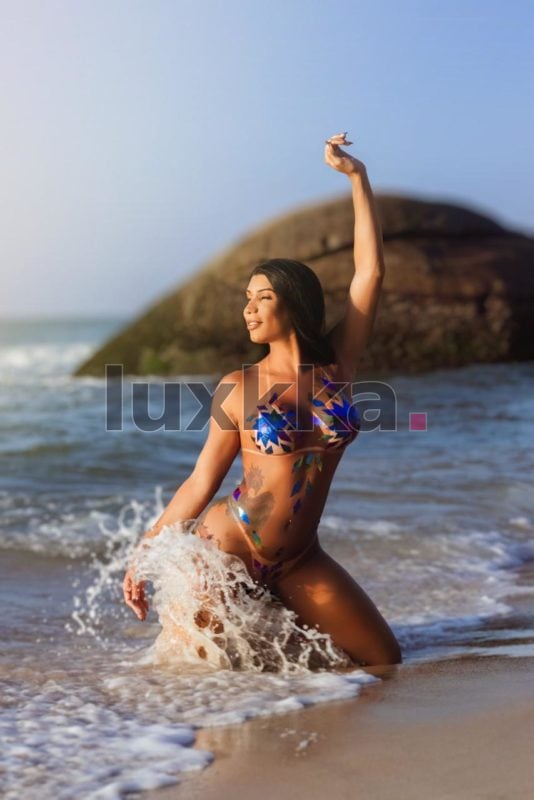 Maysa Maia, acompanhante trans em Copacabana, Rio de Janeiro, foto 73 de 159