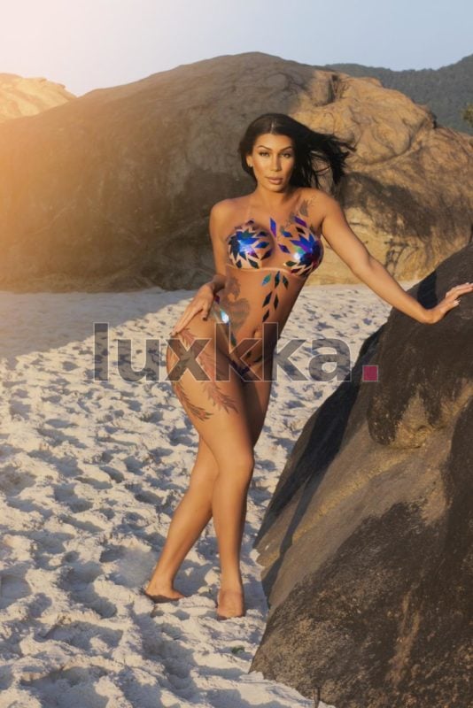 Maysa Maia, acompanhante trans em Copacabana, Rio de Janeiro, foto 72 de 159