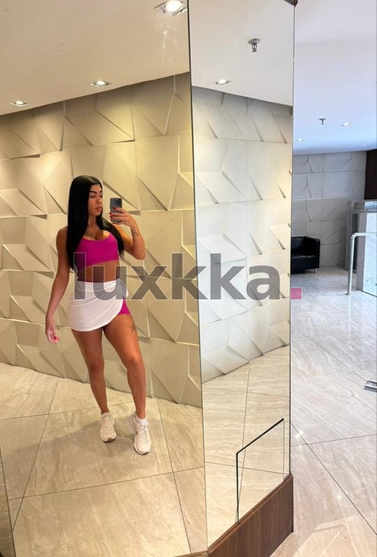 Maysa Maia, acompanhante trans em Copacabana, Rio de Janeiro, foto 78 de 159