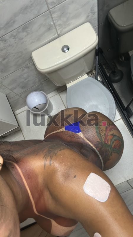 Maysa Maia, acompanhante trans em Copacabana, Rio de Janeiro, foto 40 de 159