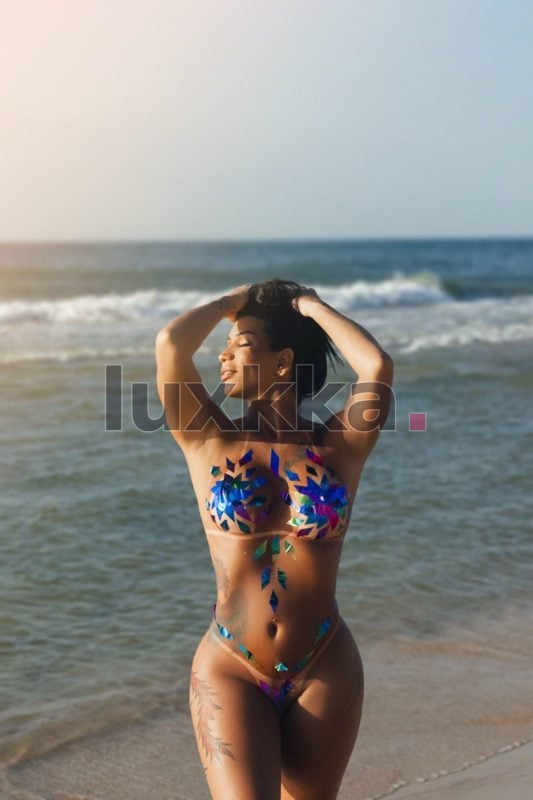 Maysa Maia, acompanhante trans em Copacabana, Rio de Janeiro, foto 58 de 159