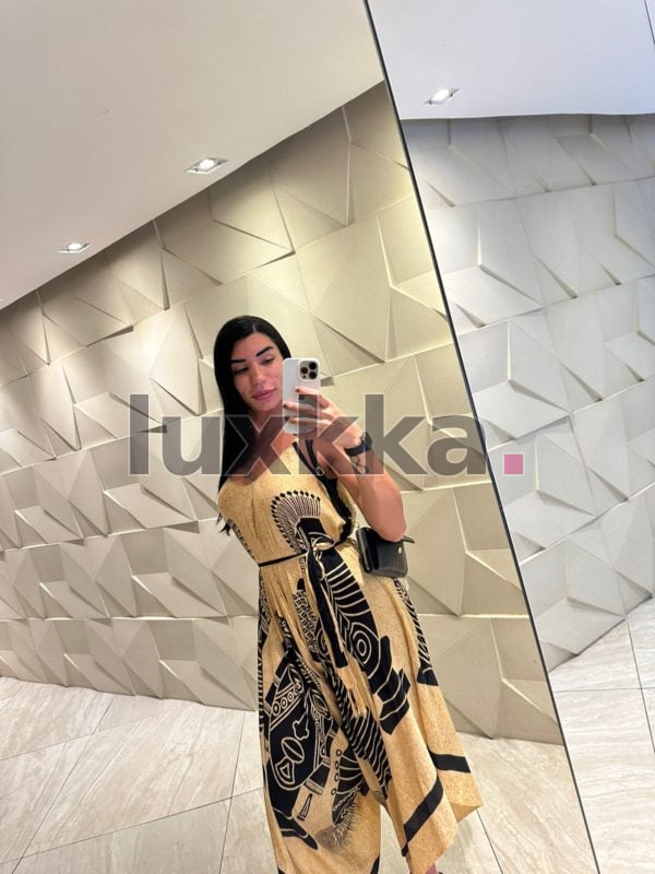 Maysa Maia, acompanhante trans em Copacabana, Rio de Janeiro, foto 90 de 159