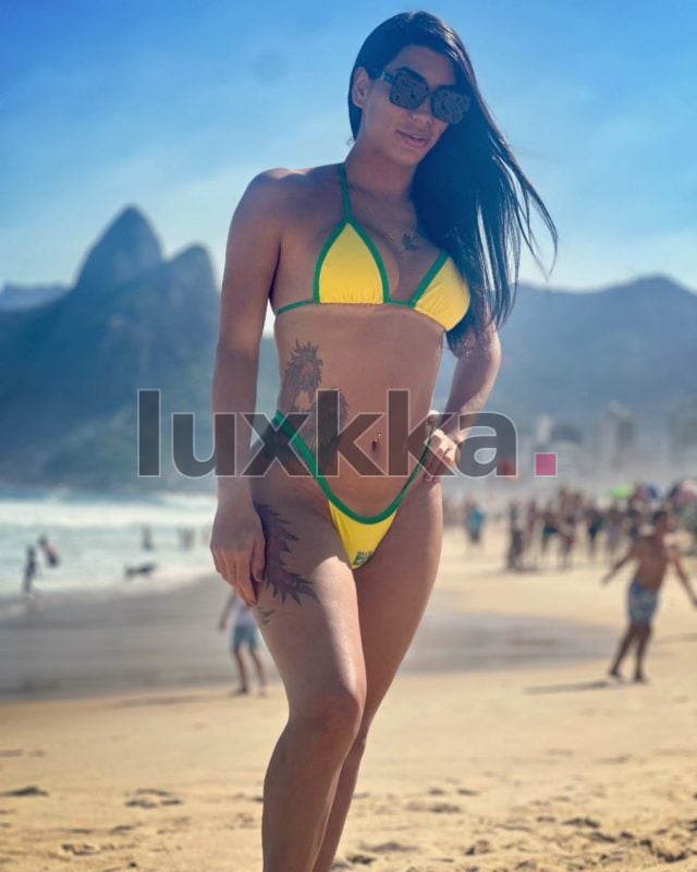 Maysa Maia, acompanhante trans em Copacabana, Rio de Janeiro, foto 105 de 159