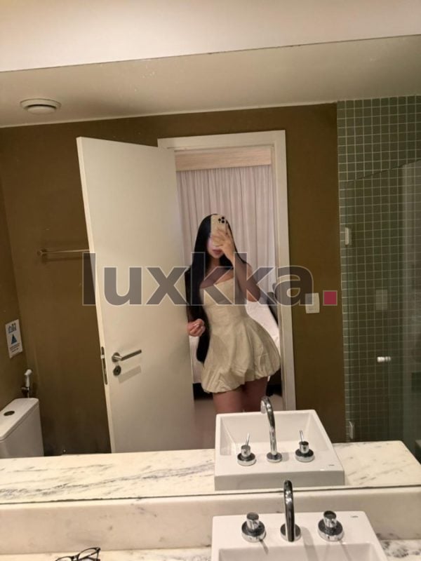 Marina Mnca, acompanhante trans em Copacabana, Rio de Janeiro, foto 11 de 19