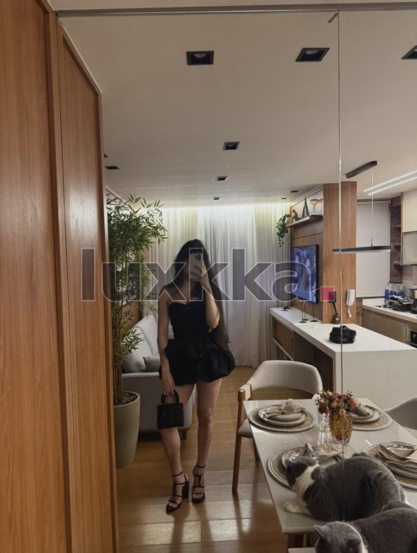 Marina Mnca, acompanhante trans em Copacabana, Rio de Janeiro, foto 3 de 19