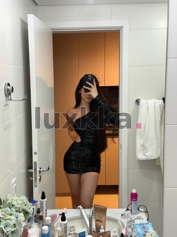 Marina Mnca, acompanhante trans em Copacabana, Rio de Janeiro, foto 13 de 19