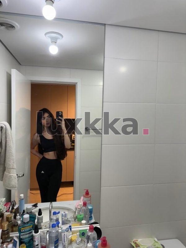 Marina Mnca, acompanhante trans em Copacabana, Rio de Janeiro, foto 14 de 19