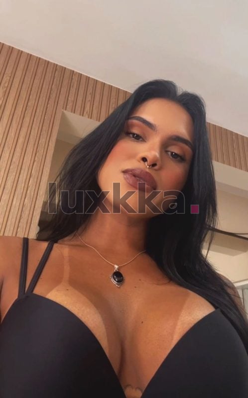 Lorena Félix, acompanhante trans em Copacabana, Rio de Janeiro, foto 7 de 47