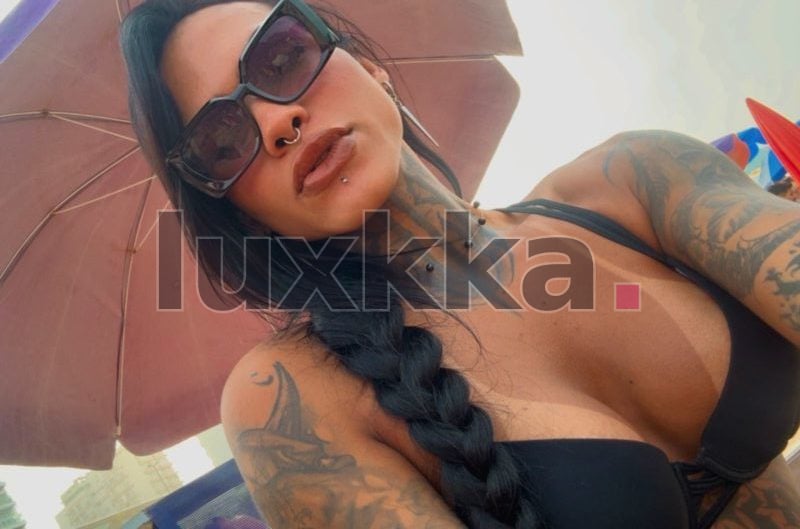 Lorena Félix, acompanhante trans em Copacabana, Rio de Janeiro, foto 2 de 47