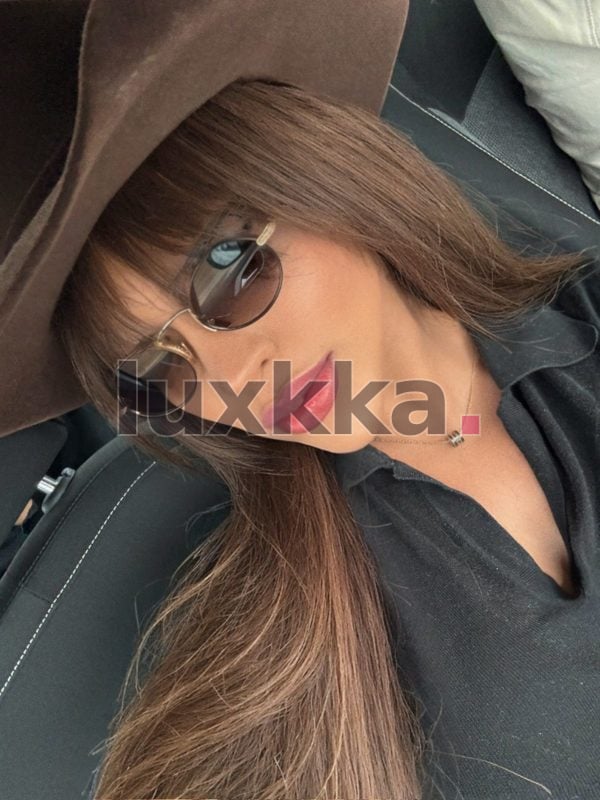 Monalisa Brandão, acompanhante trans no Itaim Bibi, São Paulo, foto 36 de 58
