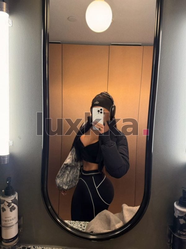 Monalisa Brandão, acompanhante trans no Itaim Bibi, São Paulo, foto 24 de 58