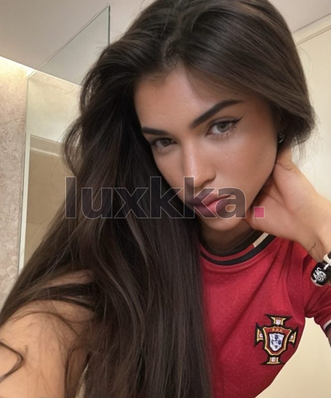 Monalisa Brandão, acompanhante trans no Itaim Bibi, São Paulo, foto 41 de 58