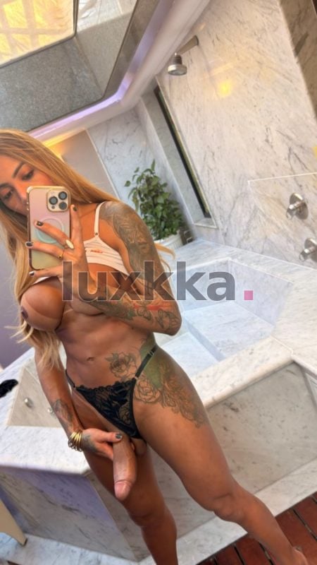 Nicoly Evans, acompanhante trans no Brooklin, São Paulo, foto 4 de 74