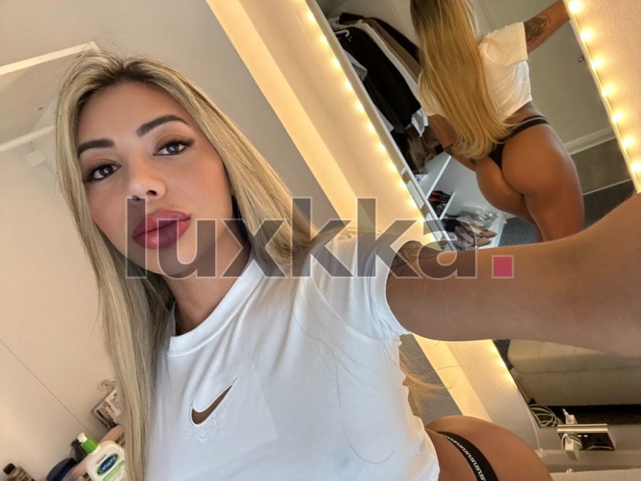 Nicoly Evans, acompanhante trans no Brooklin, São Paulo, foto 74 de 74