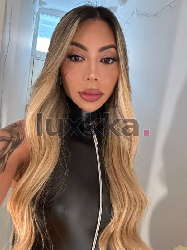 Nicoly Evans, acompanhante trans no Brooklin, São Paulo, foto 47 de 74
