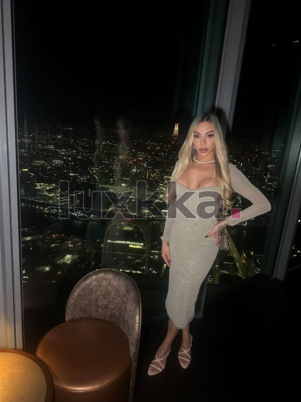 Nicoly Evans, acompanhante trans no Brooklin, São Paulo, foto 48 de 74