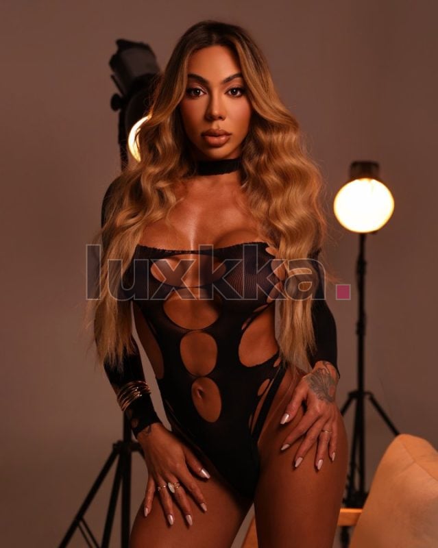 Nicoly Evans, acompanhante trans no Brooklin, São Paulo, foto 53 de 74
