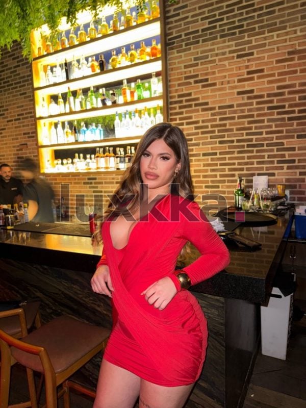Polliana Alves, acompanhante trans no Centro, Rio de Janeiro, foto 7 de 17