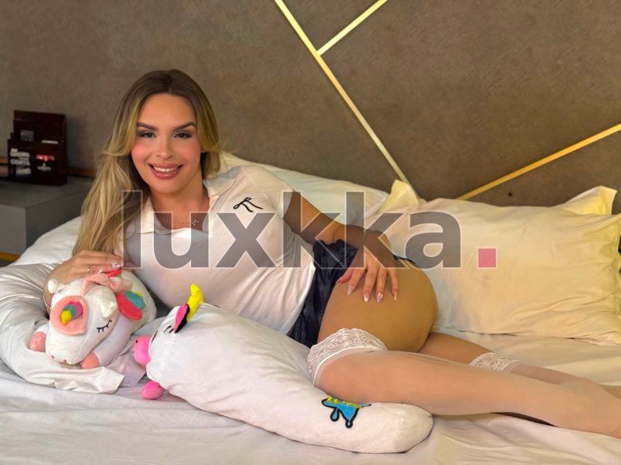 Agatha Ticiano, acompanhante trans no Centro, Rio de Janeiro, foto 37 de 47