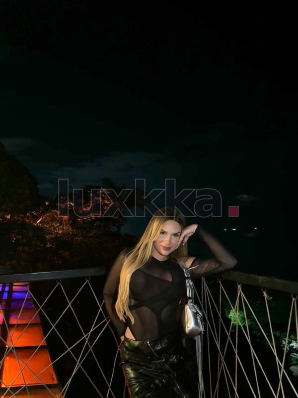 Agatha Ticiano, acompanhante trans no Centro, Rio de Janeiro, foto 31 de 47