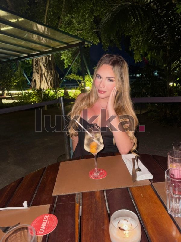 Agatha Ticiano, acompanhante trans no Centro, Rio de Janeiro, foto 22 de 47
