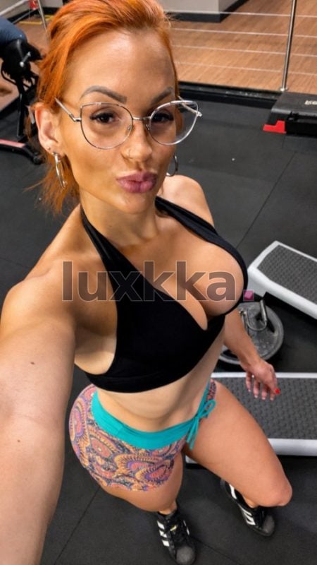 Gaúcha Putona, acompanhante trans no Centro, Rio de Janeiro, foto 17 de 71