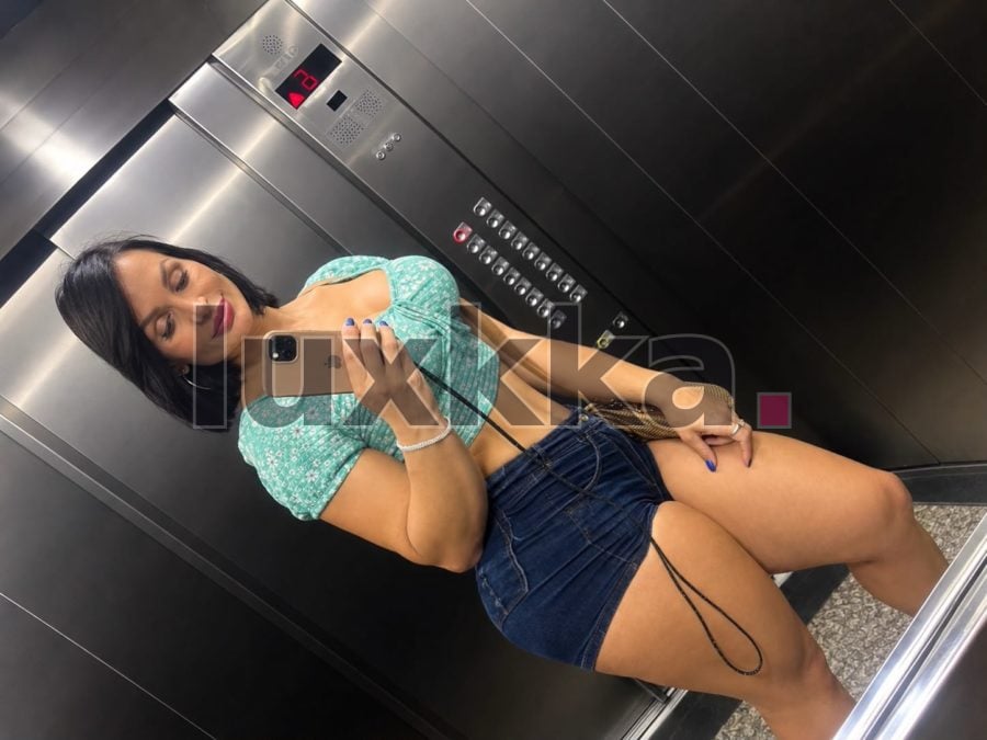 Gaúcha Putona, acompanhante trans no Centro, Rio de Janeiro, foto 44 de 71