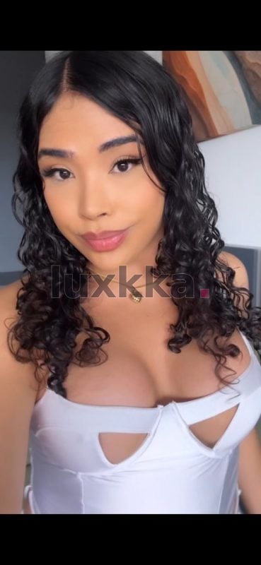 Princesinha Gabriela, acompanhante trans em Copacabana, Rio de Janeiro, foto 10 de 21