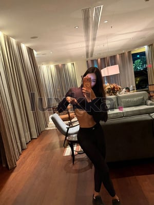 Larissa Araújo, acompanhante trans em Copacabana, Rio de Janeiro, foto 26 de 142