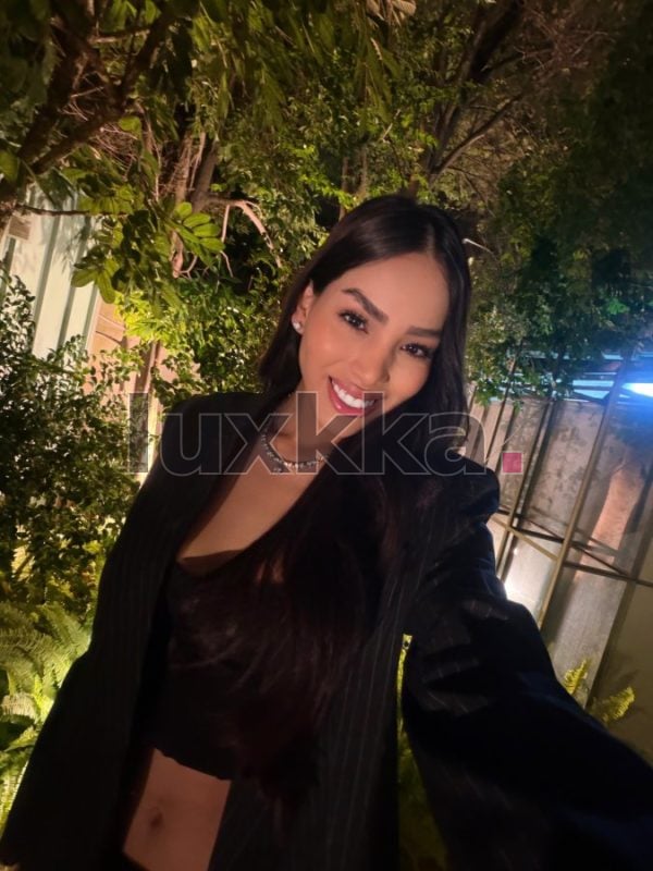 Larissa Araújo, acompanhante trans em Copacabana, Rio de Janeiro, foto 96 de 142