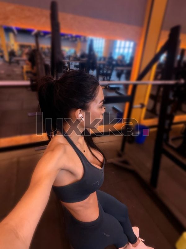 Larissa Araújo, acompanhante trans em Copacabana, Rio de Janeiro, foto 94 de 142