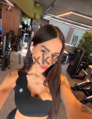 Larissa Araújo, acompanhante trans em Copacabana, Rio de Janeiro, foto 33 de 142