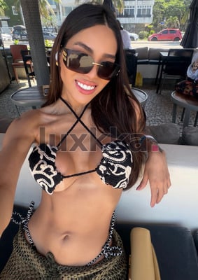Larissa Araújo, acompanhante trans em Copacabana, Rio de Janeiro, foto 28 de 142