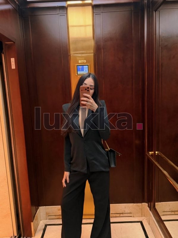 Larissa Araújo, acompanhante trans em Copacabana, Rio de Janeiro, foto 75 de 142