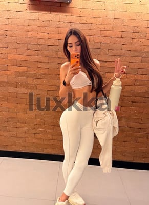 Larissa Araújo, acompanhante trans em Copacabana, Rio de Janeiro, foto 12 de 142