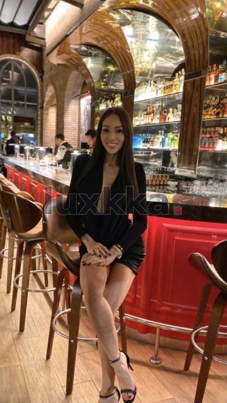 Larissa Araújo, acompanhante trans em Copacabana, Rio de Janeiro, foto 40 de 142