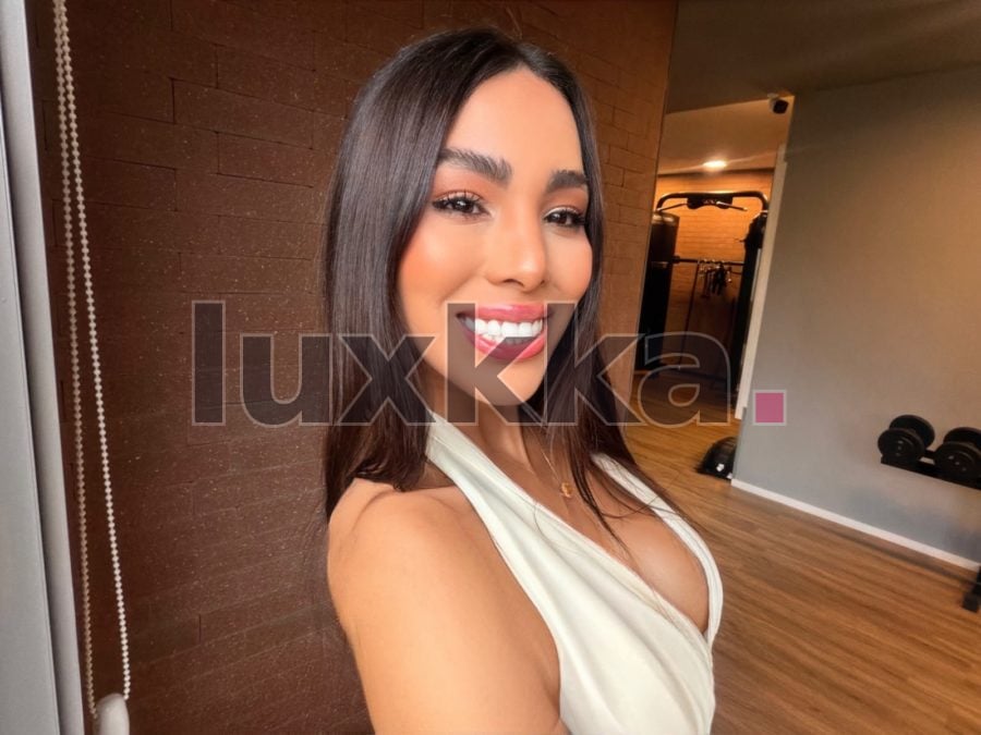 Larissa Araújo, acompanhante trans em Copacabana, Rio de Janeiro, foto 128 de 142