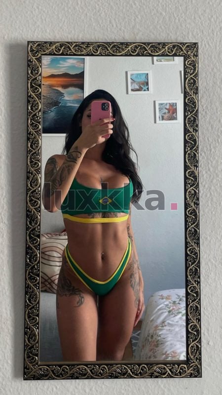 Jade Secato, acompanhante trans em Copacabana, Rio de Janeiro, foto 21 de 72