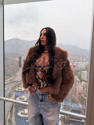 Jade Secato, acompanhante trans em Copacabana, Rio de Janeiro, foto 8 de 72