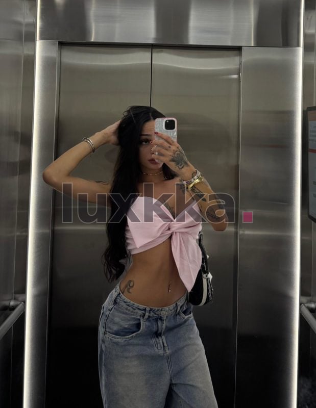 Jade Secato, acompanhante trans em Copacabana, Rio de Janeiro, foto 67 de 72