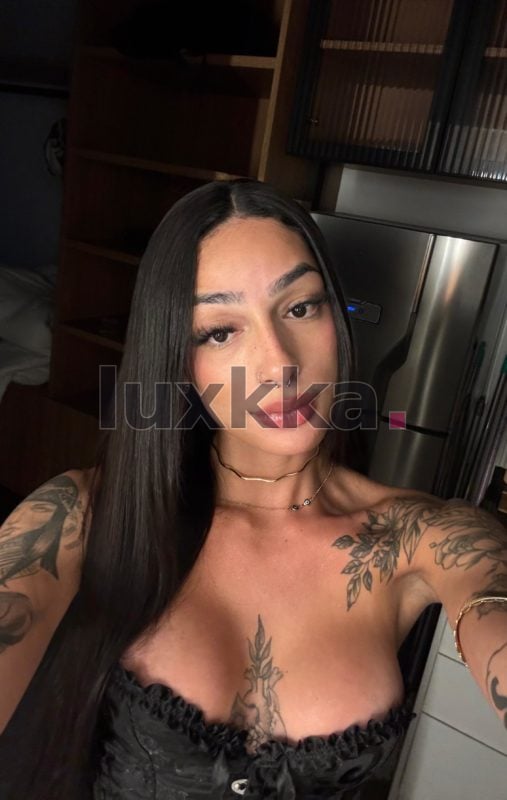 Jade Secato, acompanhante trans em Copacabana, Rio de Janeiro, foto 29 de 72